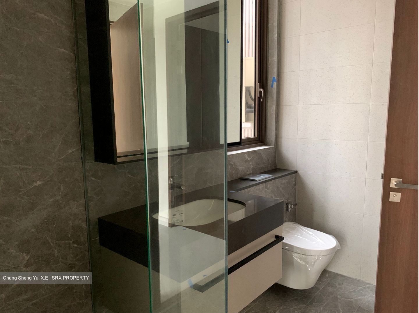 Parksuites (D10), Apartment #394034901